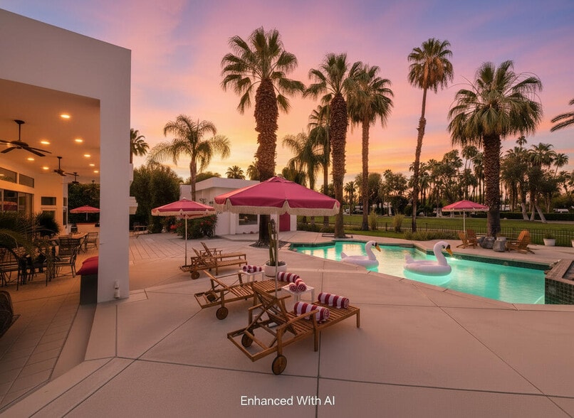 70710 Frank Sinatra Dr