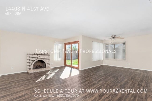 Photo - 14408 N 41st Ave