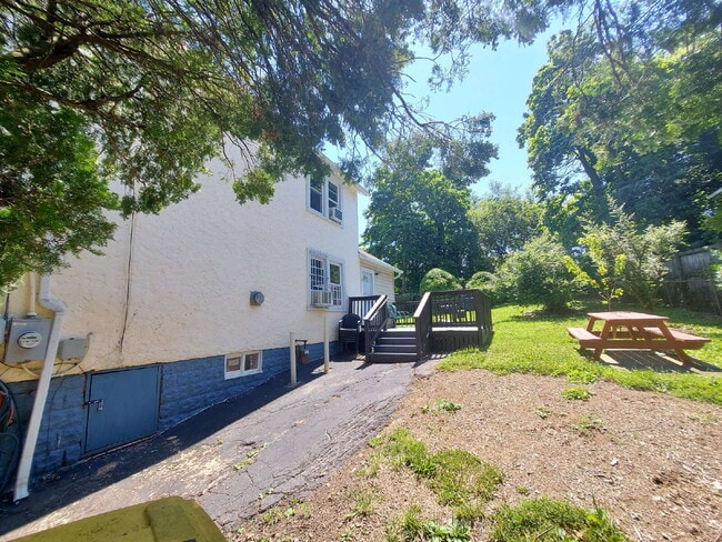 Photo - "Charming 1-Bed Oasis with 2 Full Baths in Fairmount Heights – 828 Sq Ft of Comfort!"
