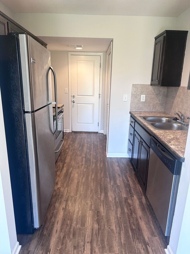 Photo - 3 Bed | 2.5 Bath | 1 Car Garage Townhome in Grain Valley