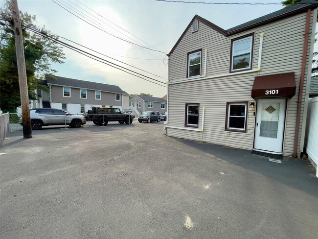 Building Photo - 3101 Wissman Ave Rental