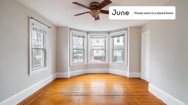 Photo - Room in Shared 3 bed/1 bath home Unit A