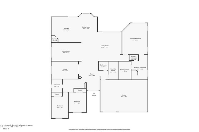 Photo - 17394 N 77th St