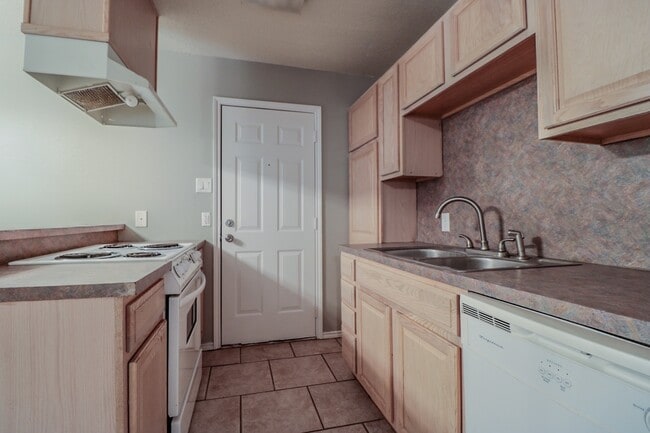 Photo - 2401 87th St Unit A