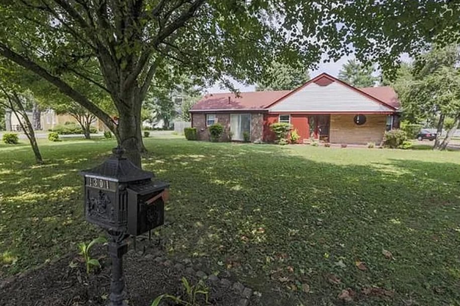 Photo - 1301 Richland Pl House