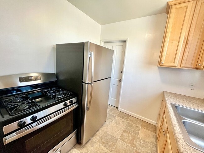 Photo - North Park - One Bedroom Apartment with 2-Car Garage. Unit 4464