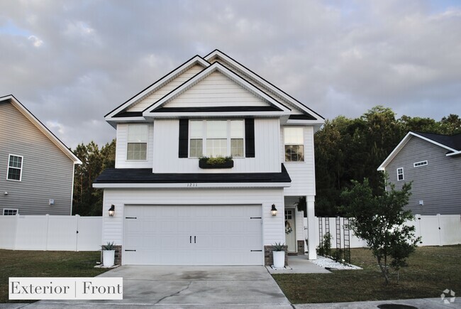 Building Photo - 1211 Cypress Fall Cir Rental