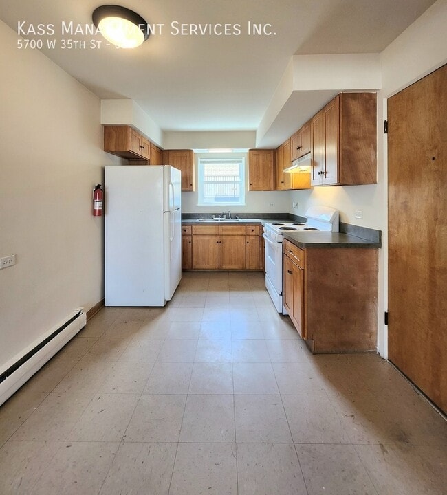 Photo - 5700 W 35th St Unit 08N