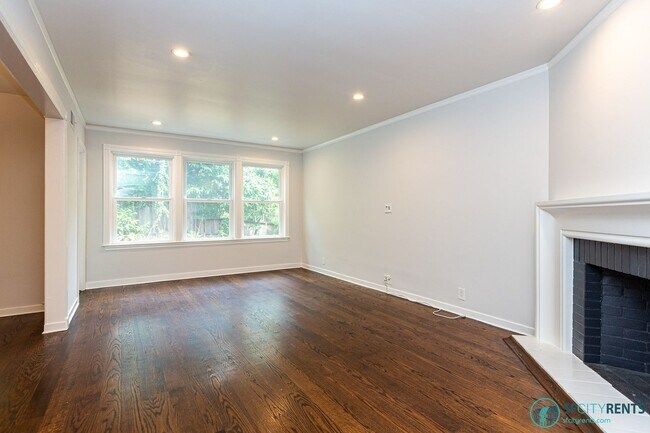 Photo - Pacific Heights: 2 Bedrooms + Office Steps Away From Lafayette Park w/ Garage Parking Included Unit 1970 Sacramento St. #101