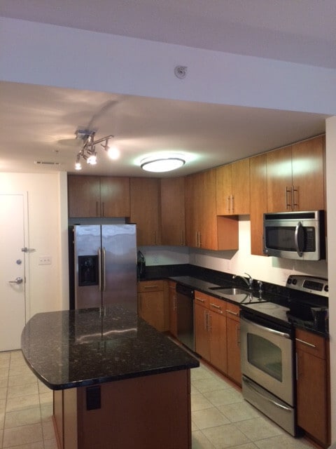 Photo - Beautiful 1 bedroom / 1 bath condo with ba...