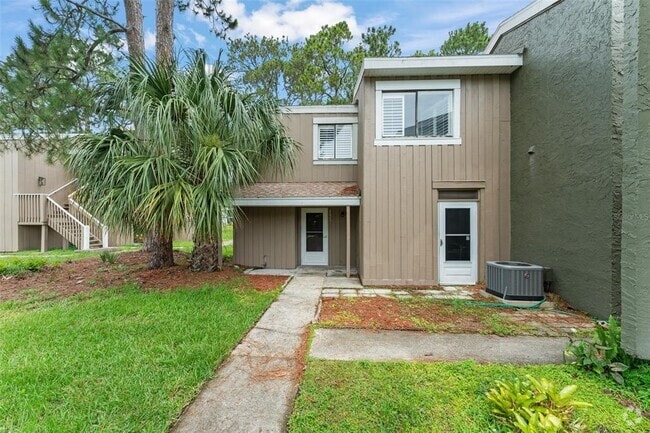 Building Photo - 6021 Windhover Dr Unit F11 Rental