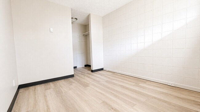 The Novo Apartments