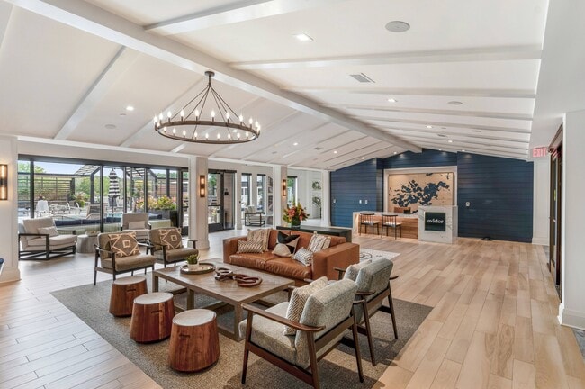 Lobby Seating