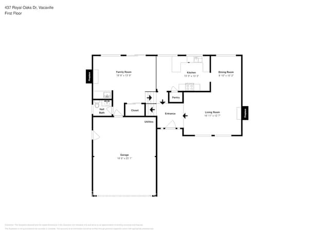 Photo - 437 Royal Oaks Dr