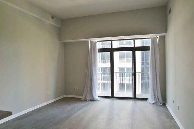 Photo - 1250 S Indiana Ave Unit 1110