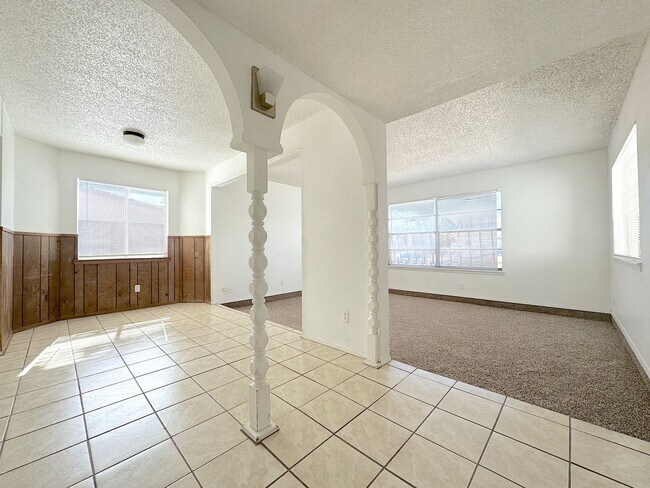 Photo - Northeast El Paso 3 bed