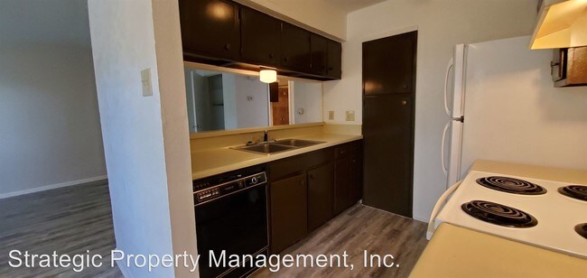 Photo - Timbercreek Apartments