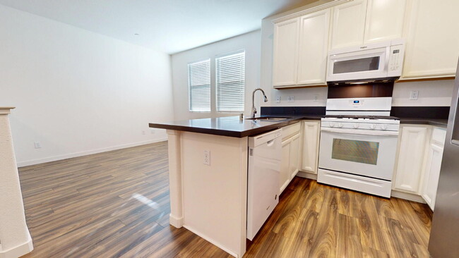 Photo - Fresh 3-Bed, 2-Bath Home in Natomas Crossing — Perfect for Commuters