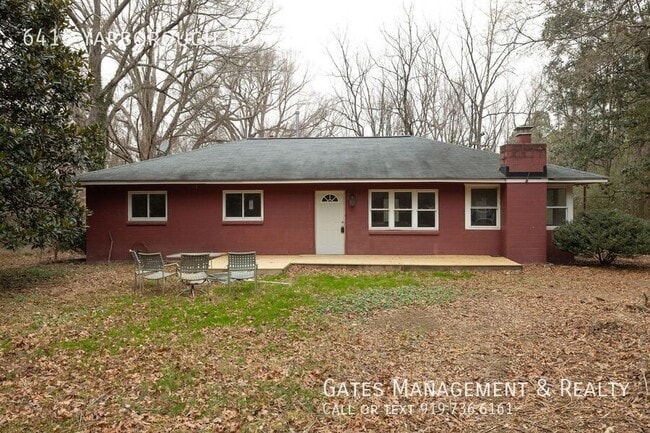 Building Photo - 6415 Yarborough Rd