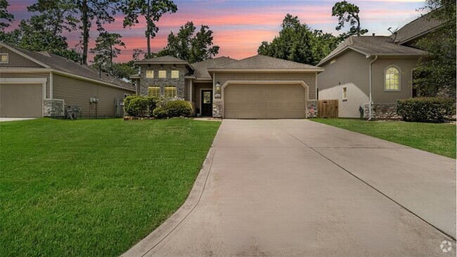 Building Photo - 10220 Stone Gate Dr Rental