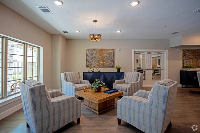 Legacy Round Rock Affordable Senior Living.