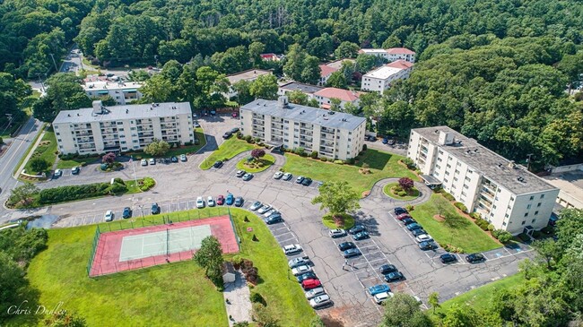 Photo - 200 Park Terrace Dr Condo Unit 226