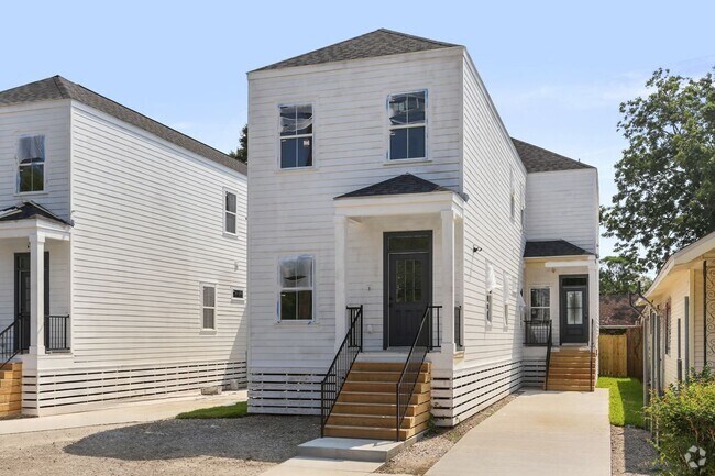 Building Photo - 2016 N Dorgenois St Rental