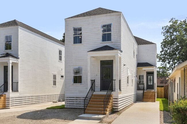 Building Photo - 2016 N Dorgenois St Rental