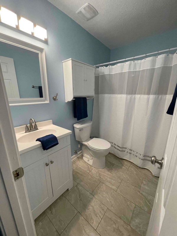 Photo - 503 China's Cove Unit B