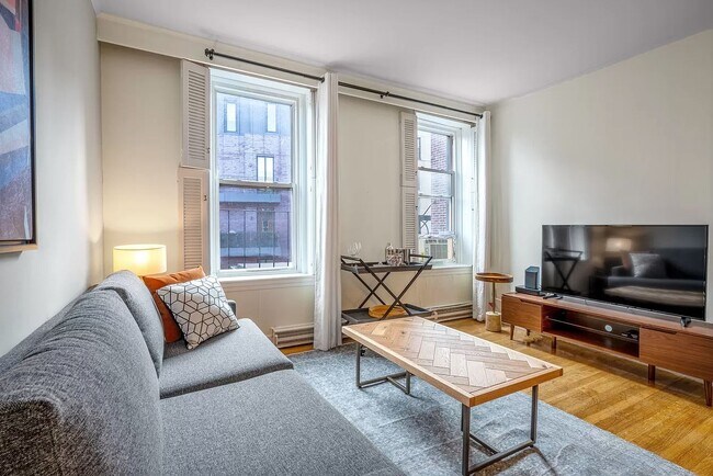 Photo - 529 Beacon St Unit 17