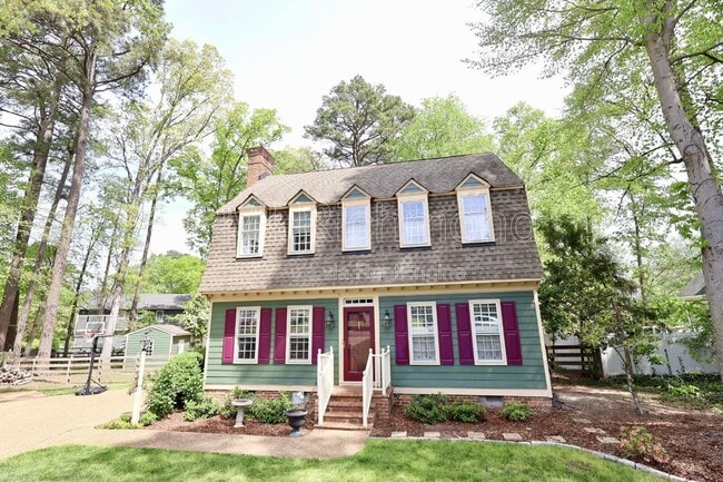 Building Photo - 10502 Crowncrest Ct