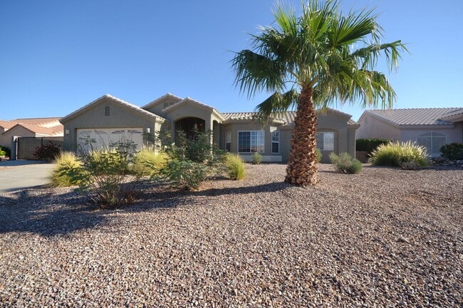 Photo - Beautiful 3BD/2BA Home in Arroyo Vista – Community Amenities & RV Parking!