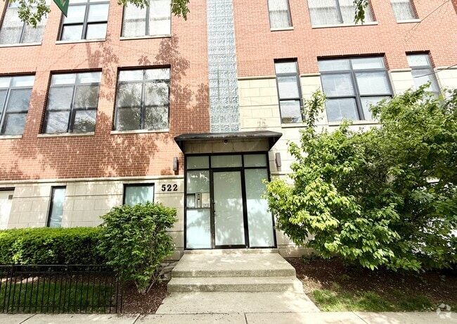 Building Photo - 522 N Elizabeth St Unit 1S Rental