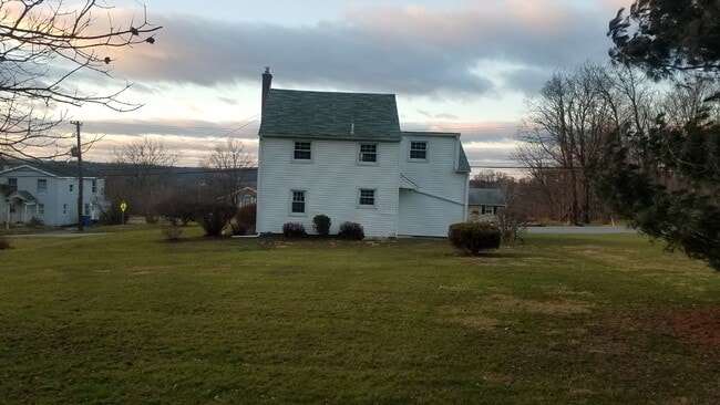 Photo - Single Family home in Central School District