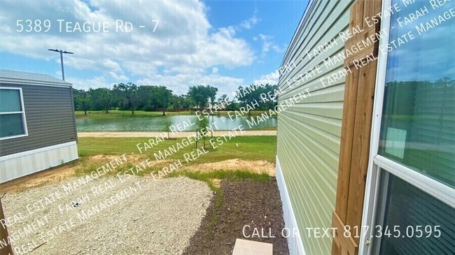 5389 Teague Rd Unit 7
