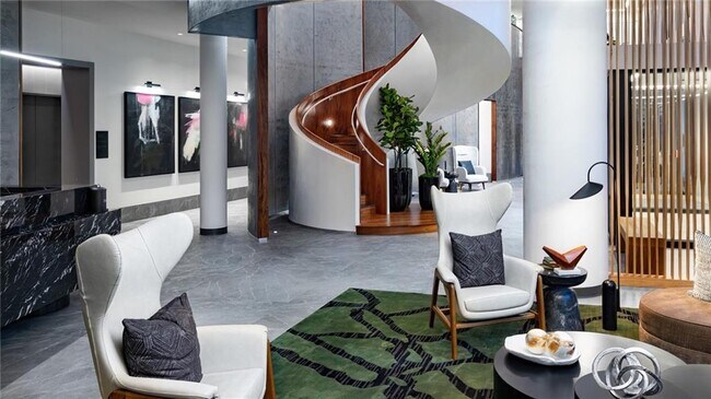 Photo - 1382 Peachtree St NE Unit A4