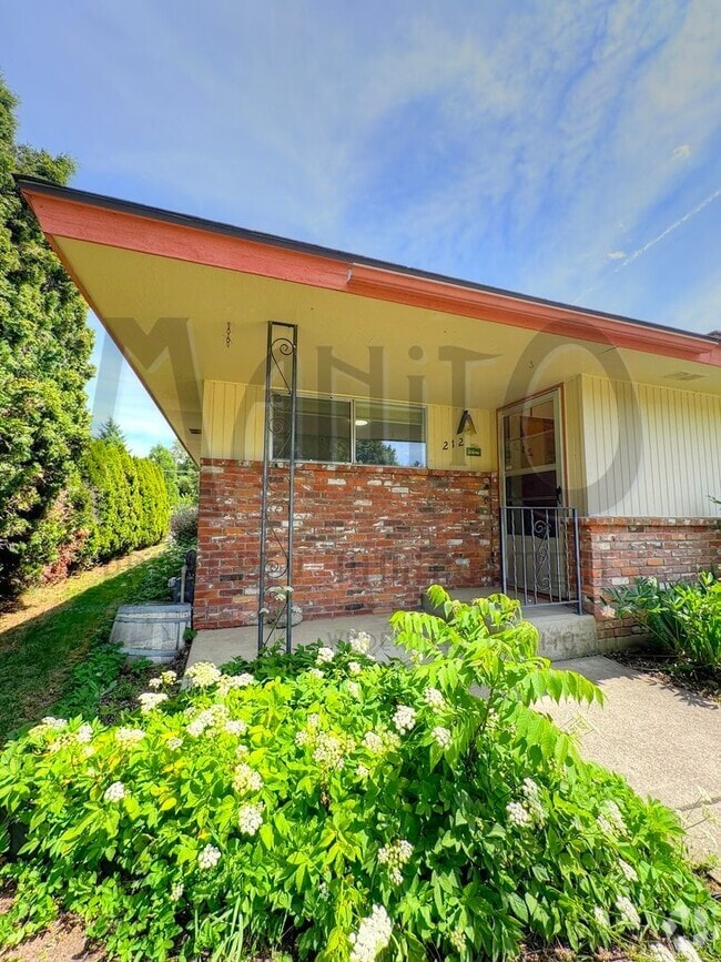 Building Photo - Spokane Valley Duplex Rental