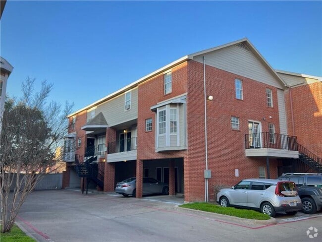 Building Photo - 600 Bagby Ave Rental