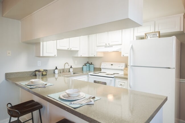 Townsgate Apartments | Plant City, FL | Spacious Floor Plans