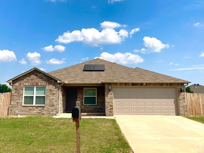 Building Photo - Contact Peggy at 501-676-1758 or Heather a... Rental