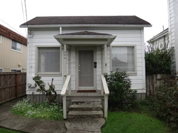 Photo - 1554 H St House