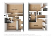 THB3 Floor Plan