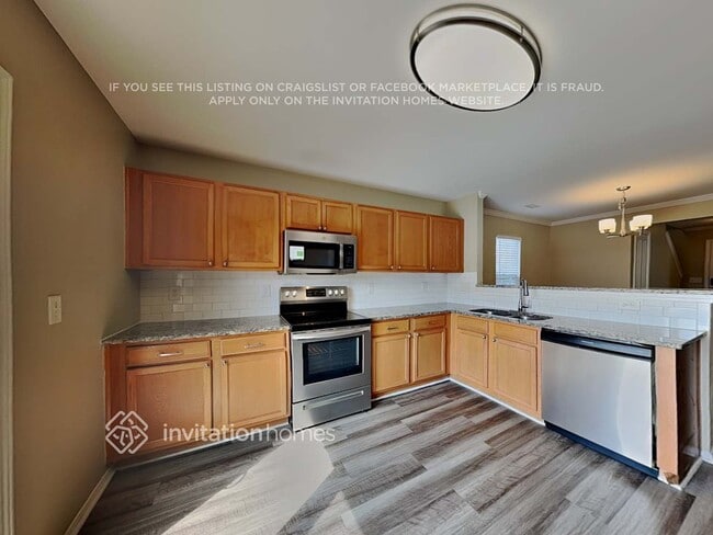 Photo - 3116 Varcroft Rd