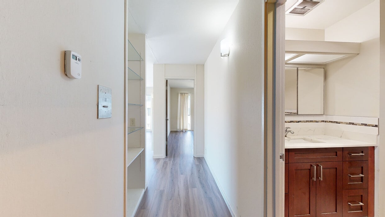 Photo - Berkeley Park Apartments