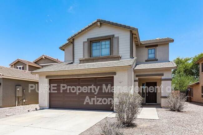 Photo - 34467 N Picket Post Dr