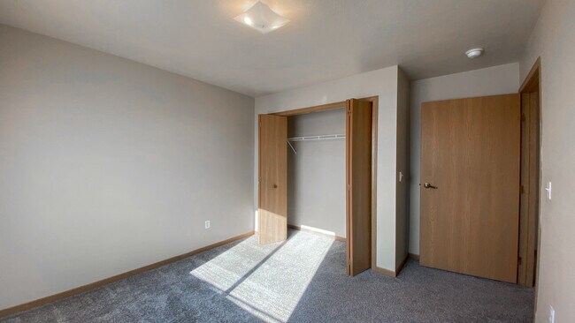 Amber Fields Apartments