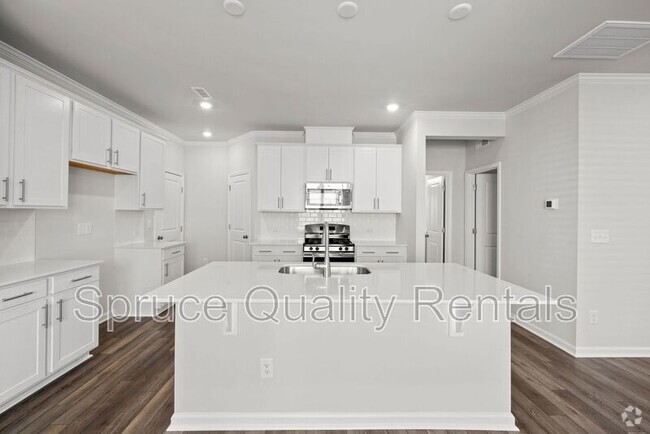Building Photo - 1011 Red Wing Dr Rental