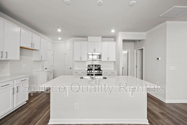 Photo - 1011 Red Wing Dr House