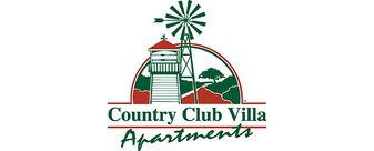 Country Club Villa