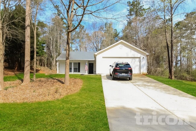 Photo - 1522 Mill Creek Rd